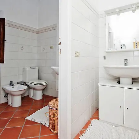 아파트 Appartmento In Con Piscina