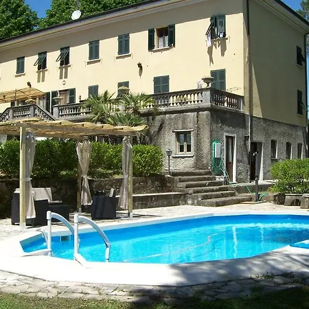 아파트 Appartmento In Con Piscina *