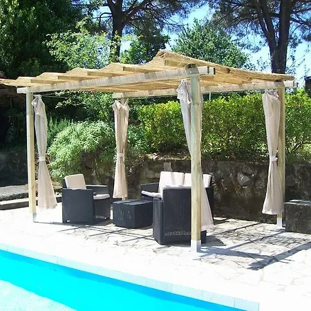 아파트 Appartmento In Con Piscina 사르자나
