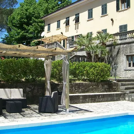 아파트 Appartmento In Con Piscina 사르자나