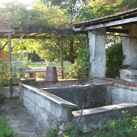 Appartmento In Con Piscina 아파트 *