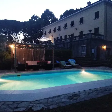 Appartmento In Con Piscina 아파트 사르자나