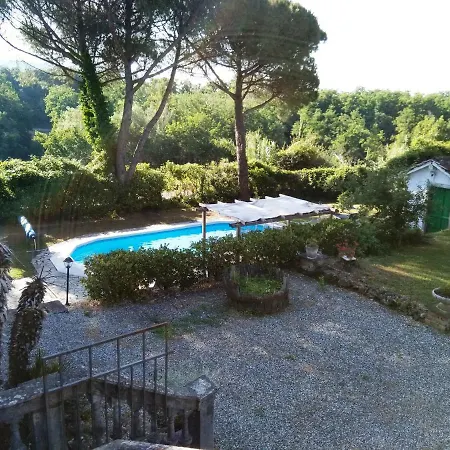 Appartmento In Con Piscina 사르자나