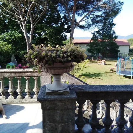 아파트 Appartmento In Con Piscina