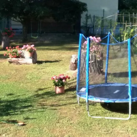 Appartmento In Con Piscina 아파트 사르자나